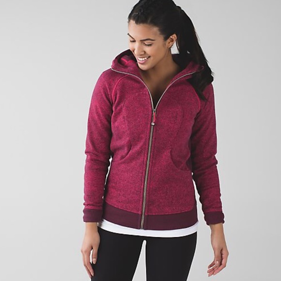 lululemon athletica Tops - Lululemon Rio Mist Boom Juice Scuba III Size 2